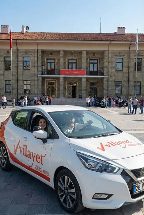 Ehliyet İçin Gerekli Evraklar Listesi – 2026 Güncel Rehber